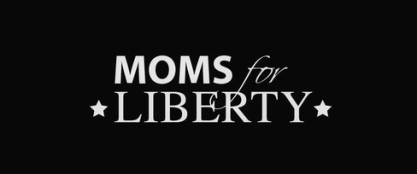Moms for liberty logo