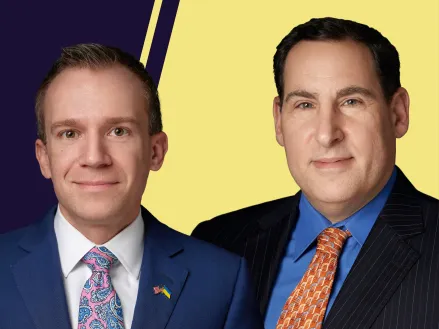 Conversion therapy at the Supreme Court