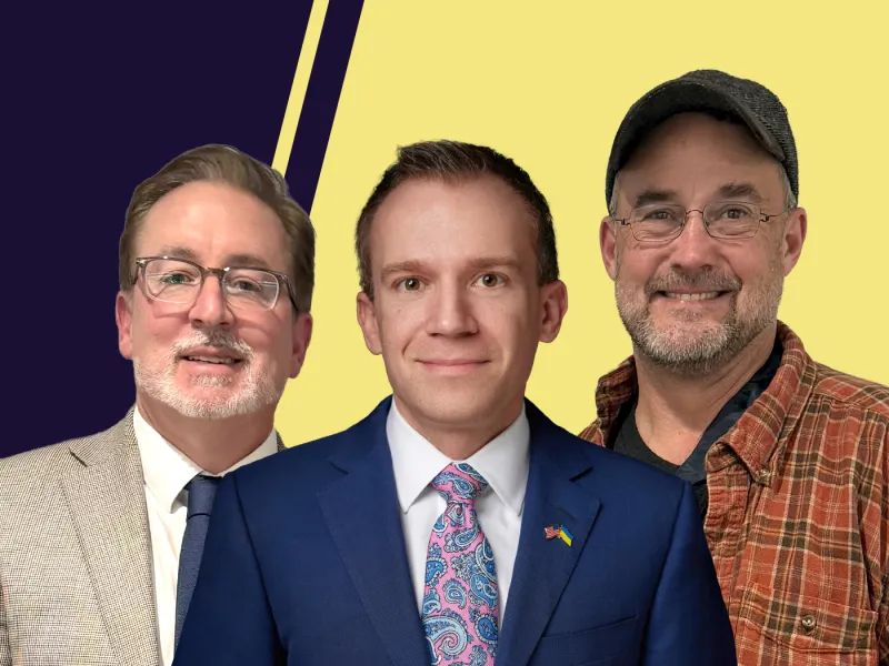 Free speech in Trump 2.0