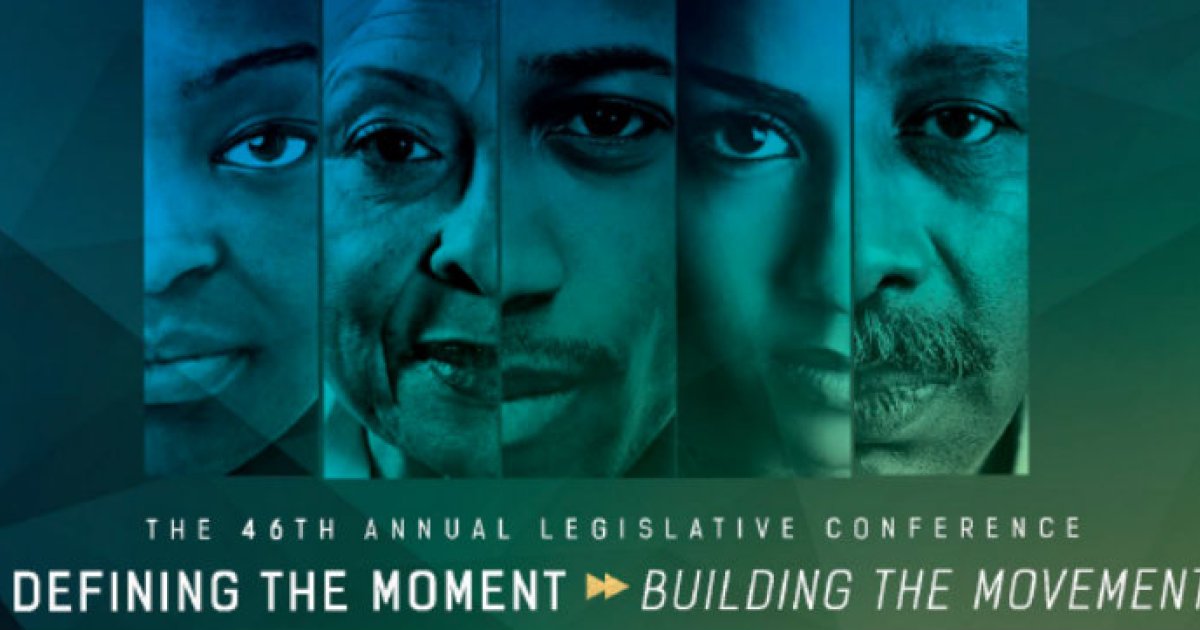 FIRE Attends Congressional Black Caucus Foundation’s 46th Annual