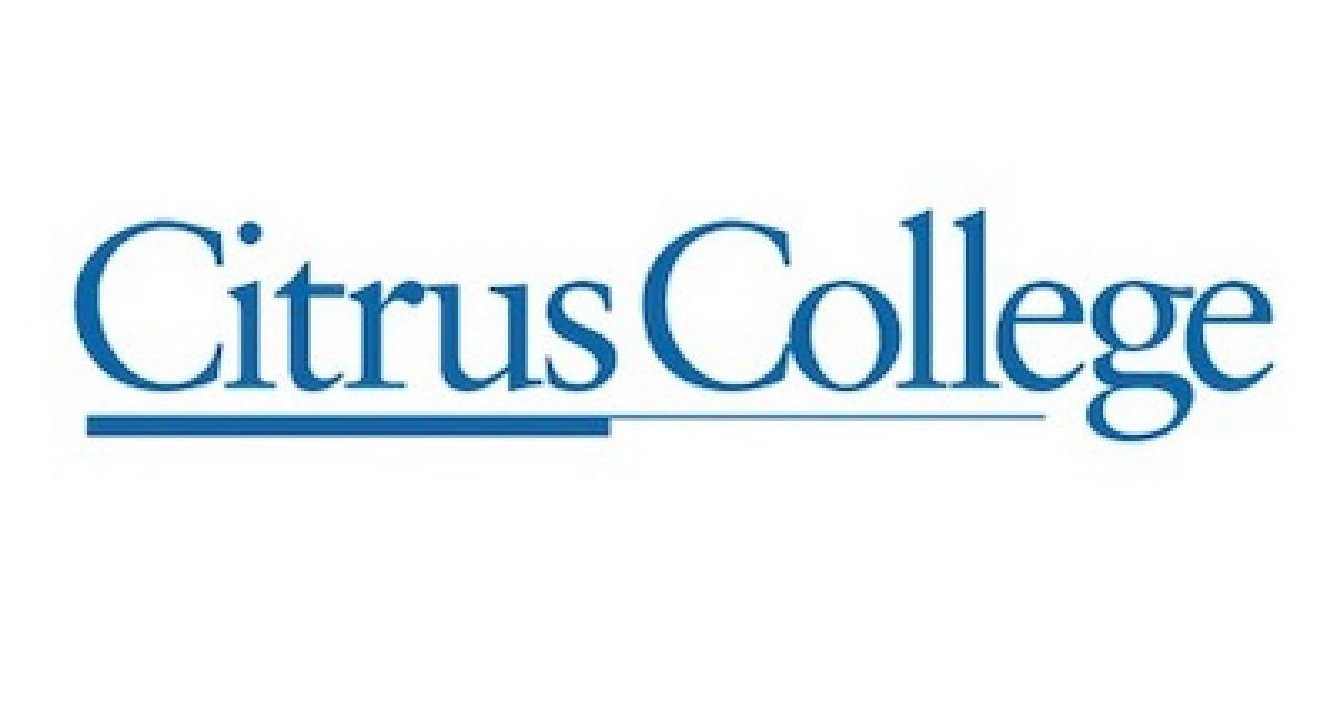 Citrus College The Foundation for Individual Rights and Expression