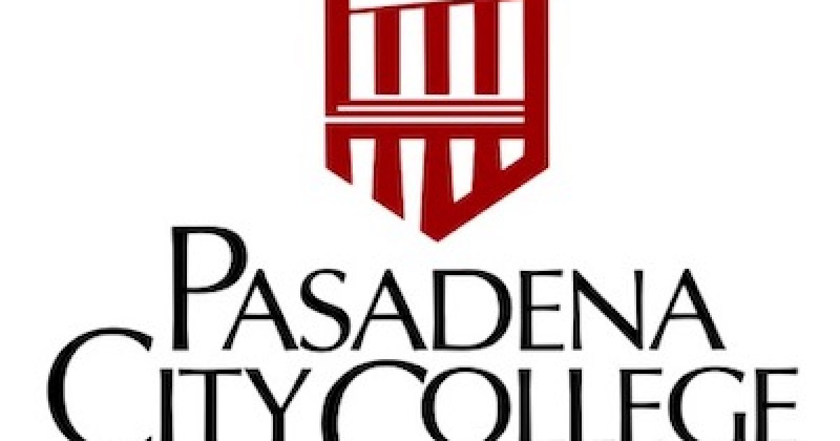 Pasadena City College The Foundation for Individual Rights and Expression