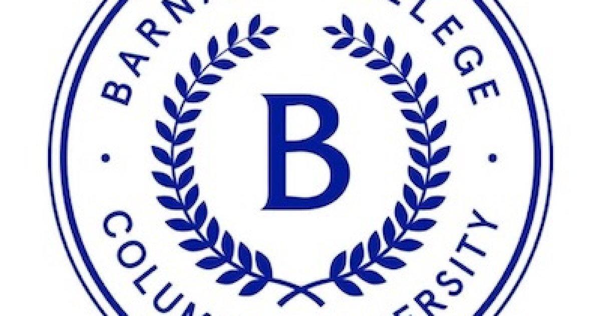 Barnard College The Foundation for Individual Rights and Expression