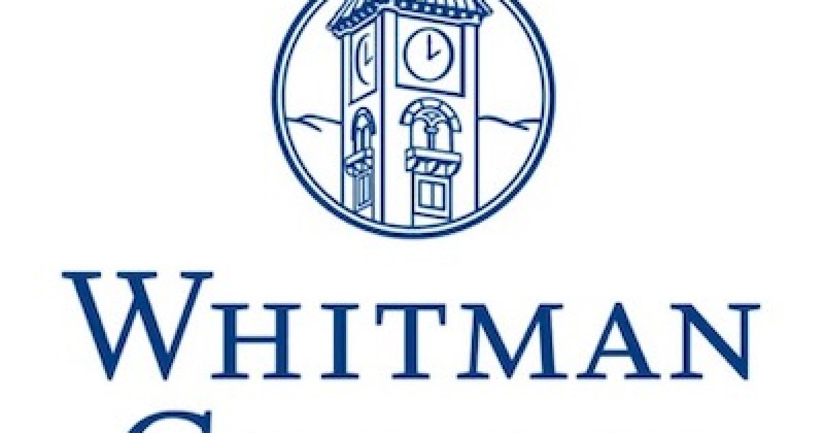 Whitman College The Foundation for Individual Rights and Expression