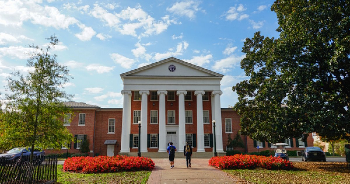 Fire Objects After Ole Miss Dismisses Professor Who Complained About 