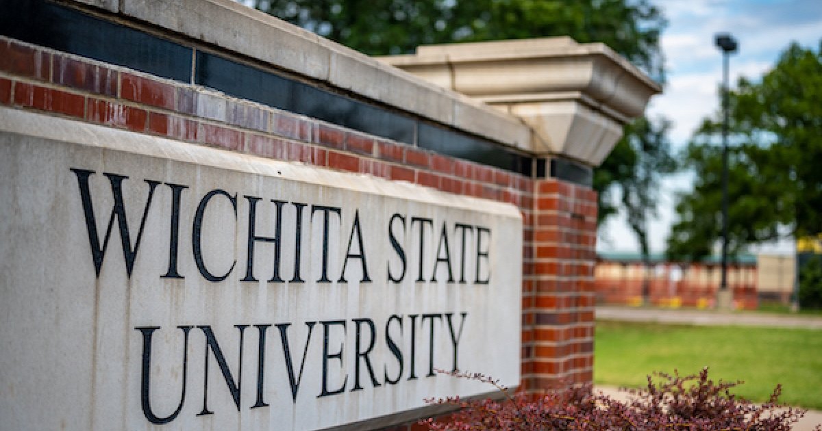 Wichita State University’s student senate is asking whether it can deny ...