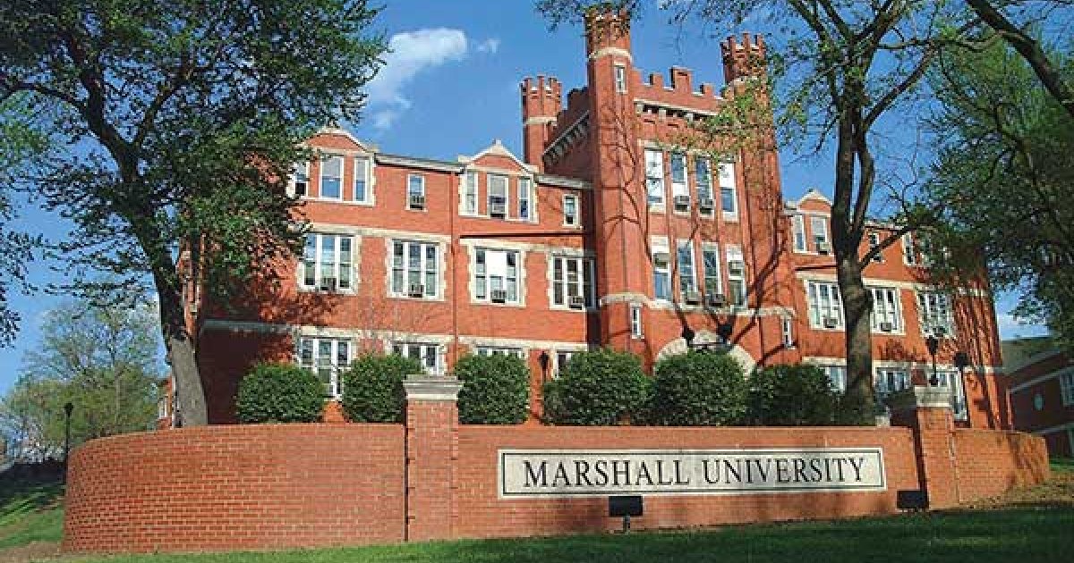 Mosher v. Marshall University: Microbiology Professor Fired for ...