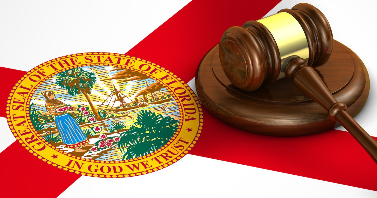 Silence From State Officials on Florida's New Anti-DEI Law