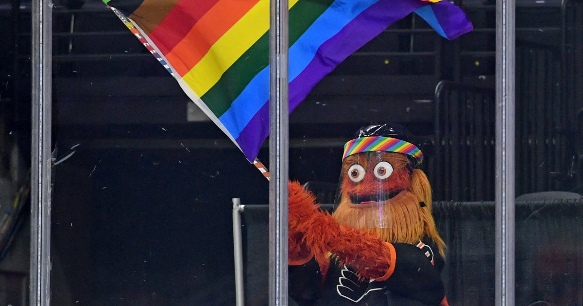 Russian NHL player won't wear Pride Night jersey, citing anti-gay Kremlin  law and fears of retribution at home