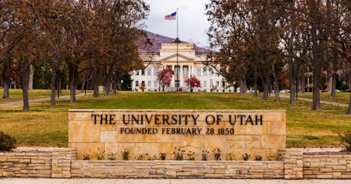 University of Utah anti-racism policy forces faculty to ‘eradicate’ words from teaching, curriculum