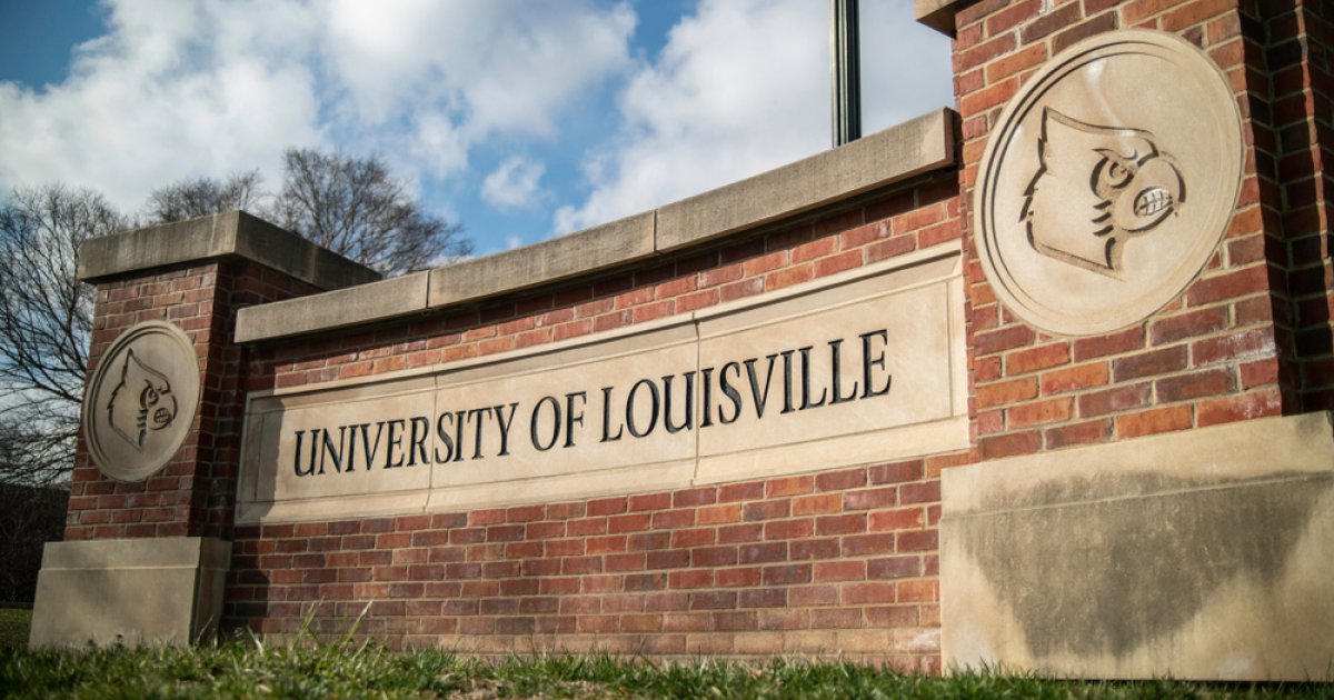 UofL School of Music names new dean