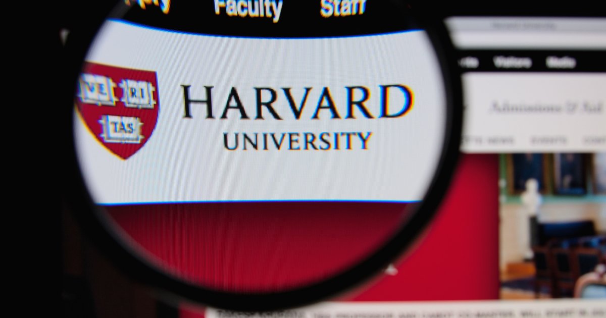 Afiz ⚡️ on X: Harvard University is offering free online
