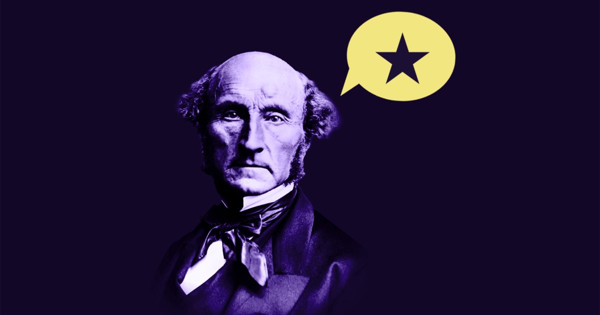 John Stuart Mill’s lasting influence on the Supreme Court