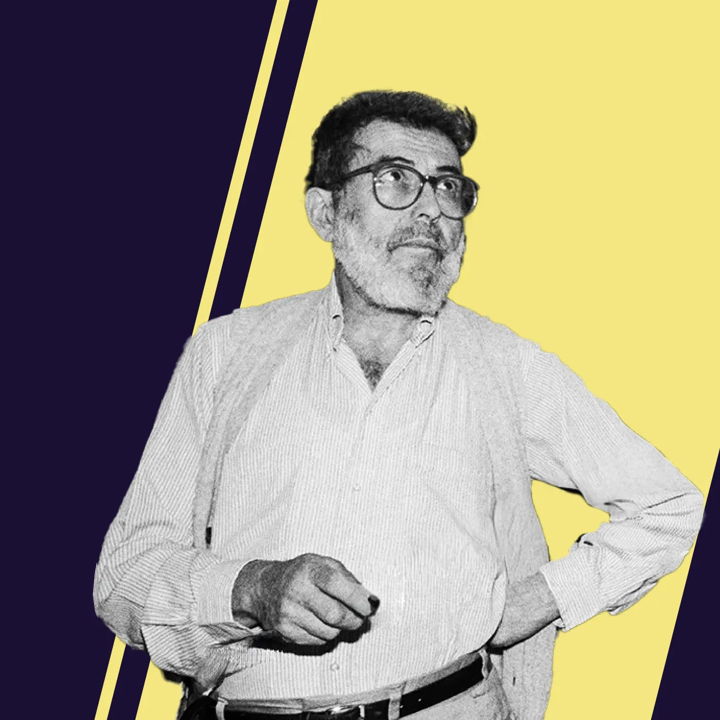 Remembering 'free-thinking' writer Nat Hentoff