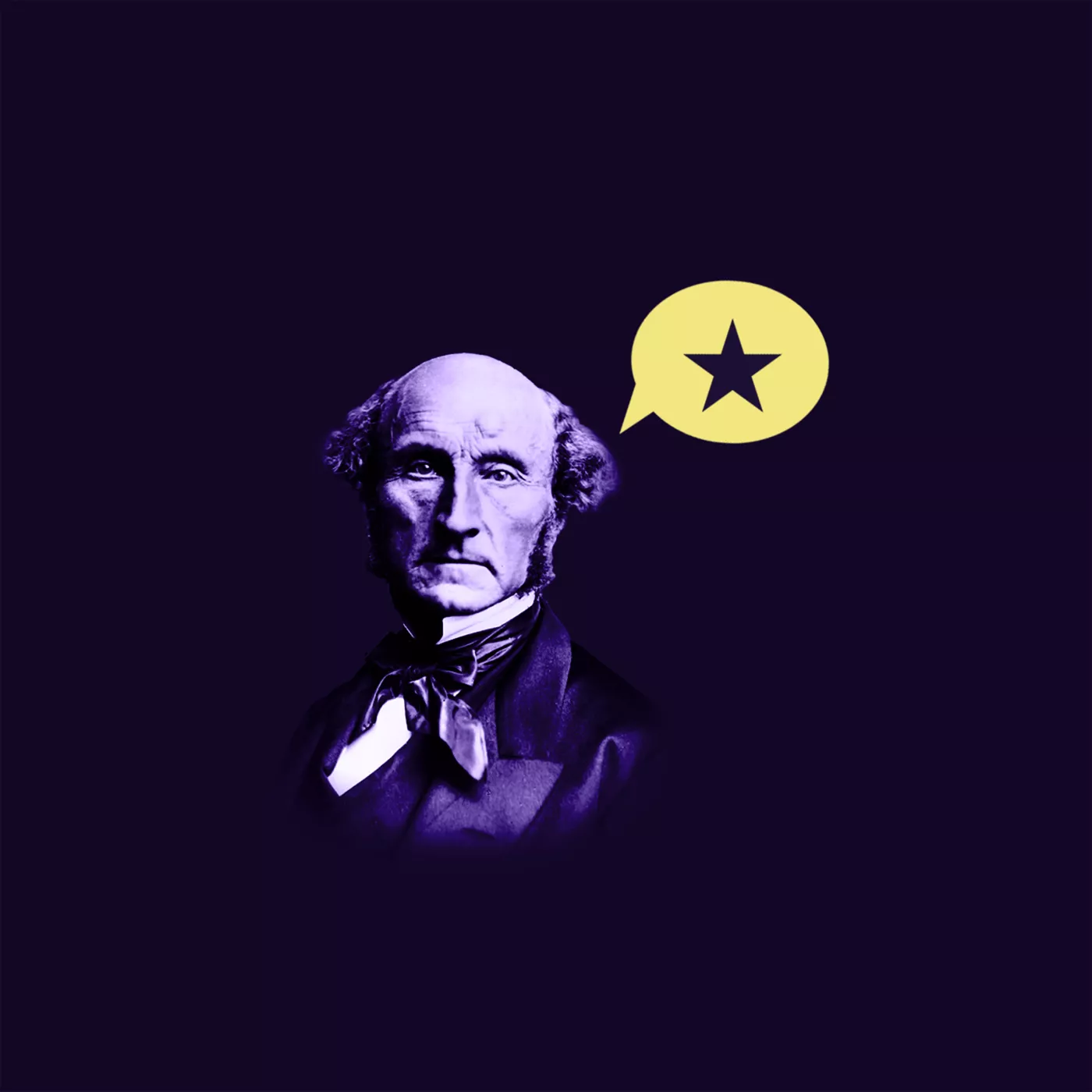 John Stuart Mill's lasting impact on the Supreme Court