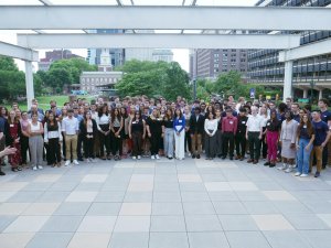 FIRE's 2023 Student Network Conference