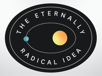 Eternally Radical Idea ERI substack logo 2024