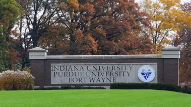 Indiana University Purdue University Fort Wayne