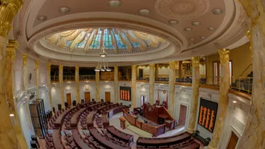 Arkansas House of Representatives