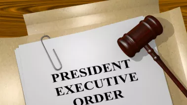 Executive order campus free speech