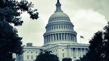 US capitol