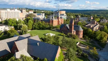 Cornell University.