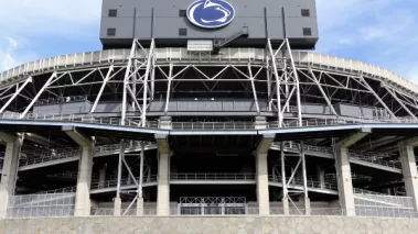 Penn State's Beaver Stadium