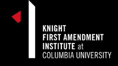 Knight First Amendment Institute