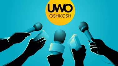 University of Wisconsin Oshkosh logo