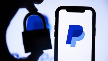 PayPal is no pal to free expression  The Foundation for Individual Rights  and Expression