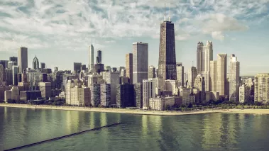 An image of Chicago, Illinois