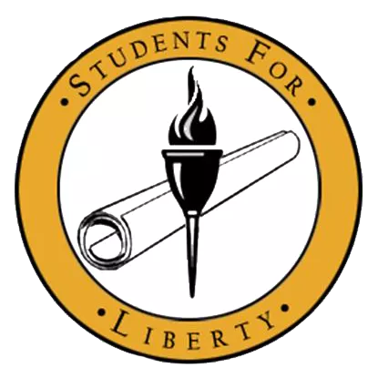 Students For Liberty logo