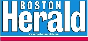 Boston Herald Logo