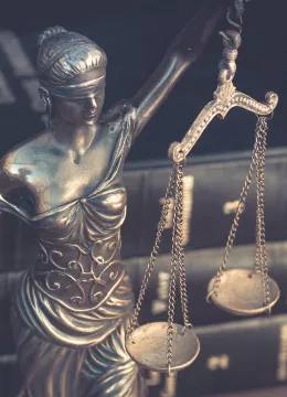 lady justice scale of justice