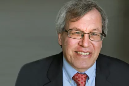 First Amendment News feature image: Dean Erwin Chemerinsky (Berkeley Law)