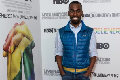 DeRay Mckesson