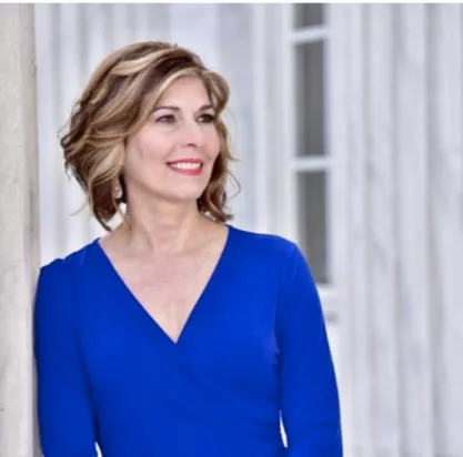 Sharyl Attkisson