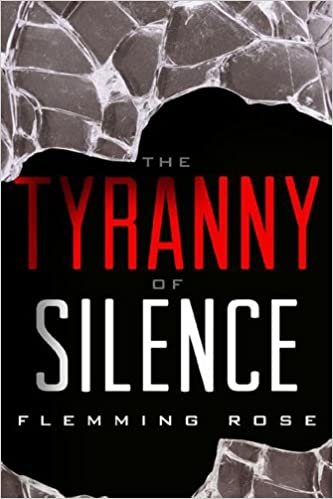 Cover to The Tyranny of Silence