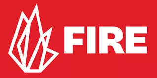 FIRE logo