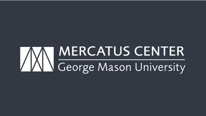 Mercatus Center logo