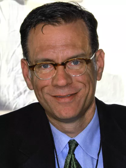 Dale Carpenter at the 2012 Texas Book Festival