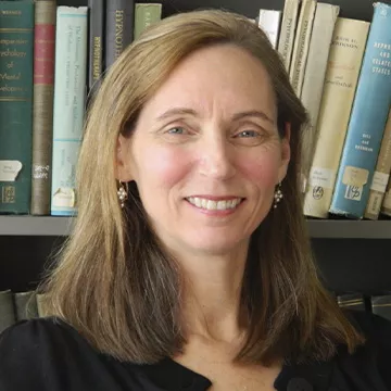 Prof. Anne Dailey