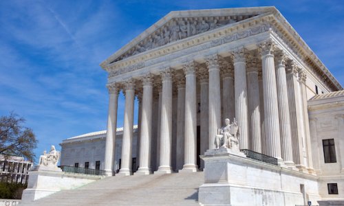Supreme Court Rules Against Government in No-Fly List Case - The
