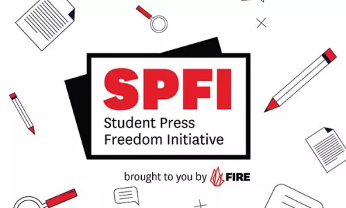 logo student press freedom initiative