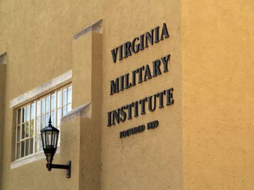 Virginia Military Institute