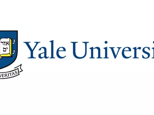 Yale University logo