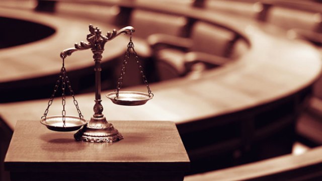 A Closer Look at Due Process and Legal Procedure
