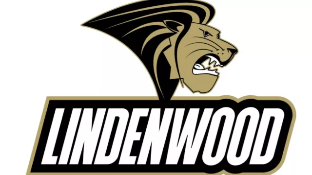 Lindenwood University Logo