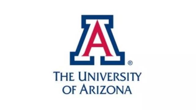 University of Arizona logo