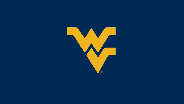 West Virginia University logo